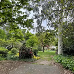 Inwood Park - Hounslow