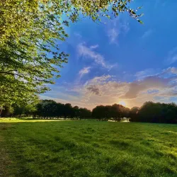 Inwood Park - Hounslow