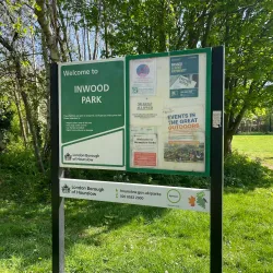 Inwood Park - Hounslow