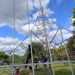 Inwood Park - Hounslow