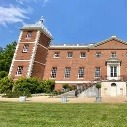 Osterley Park and House - Hounslow