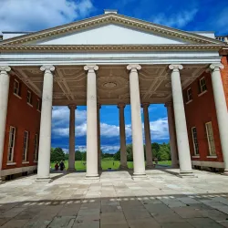Osterley Park and House - Hounslow