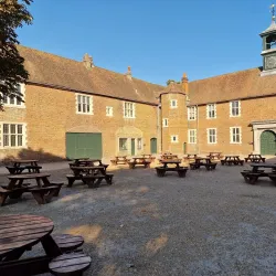 Osterley Park and House - Hounslow