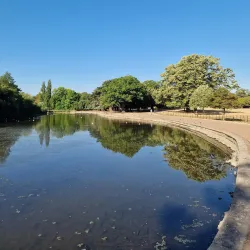 Osterley Park and House - Hounslow