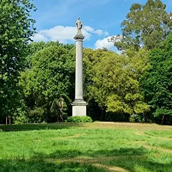 Syon Park - Hounslow