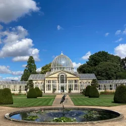 Syon Park - Hounslow