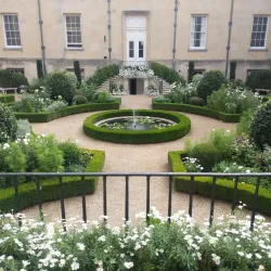 Syon Park - Hounslow