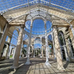 Syon Park - Hounslow