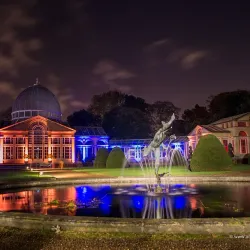 Syon Park - Hounslow