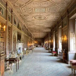 Syon Park - Hounslow