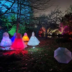 Syon Park - Hounslow