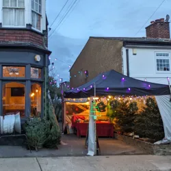 The Red Lion Pub - Hounslow