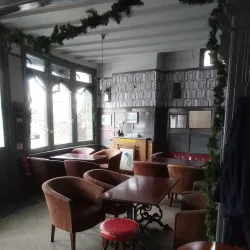 The Red Lion Pub - Hounslow