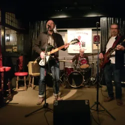 The Red Lion Pub - Hounslow