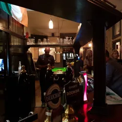 The Red Lion Pub - Hounslow