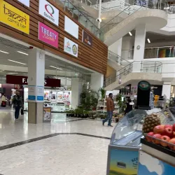 Treaty Centre - Hounslow