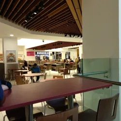 Treaty Centre - Hounslow