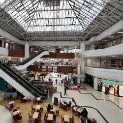 Treaty Centre - Hounslow