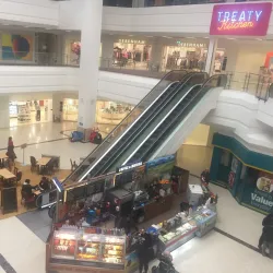 Treaty Centre - Hounslow