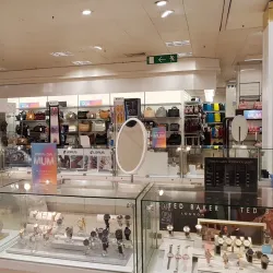 Treaty Centre - Hounslow