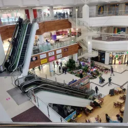 Treaty Centre - Hounslow