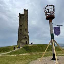 Castle Hill - Huddersfield