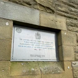 Castle Hill - Huddersfield