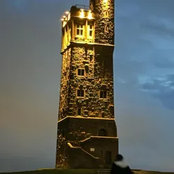 Castle Hill - Huddersfield