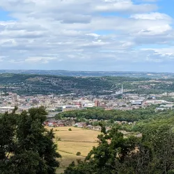 Castle Hill - Huddersfield
