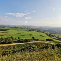 Castle Hill - Huddersfield