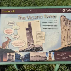 Castle Hill - Huddersfield