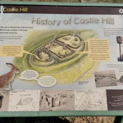 Castle Hill - Huddersfield