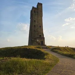 Castle Hill - Huddersfield