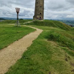 Castle Hill - Huddersfield
