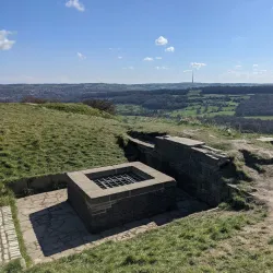 Castle Hill - Huddersfield