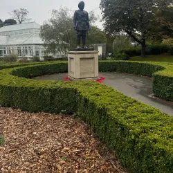 Greenhead Park - Huddersfield