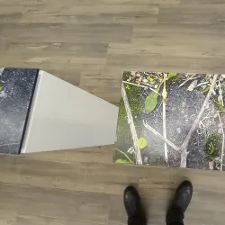 Huddersfield Art Gallery - Huddersfield