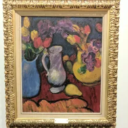 Huddersfield Art Gallery - Huddersfield