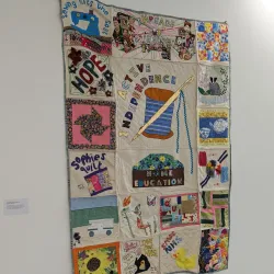 Huddersfield Art Gallery - Huddersfield