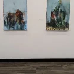 Huddersfield Art Gallery - Huddersfield