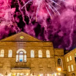 Lawrence Batley Theatre - Huddersfield