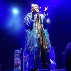 Lawrence Batley Theatre - Huddersfield