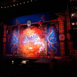 Lawrence Batley Theatre - Huddersfield