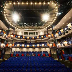 Lawrence Batley Theatre - Huddersfield