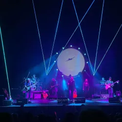 Lawrence Batley Theatre - Huddersfield