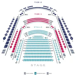 Lawrence Batley Theatre - Huddersfield