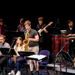 Lawrence Batley Theatre - Huddersfield