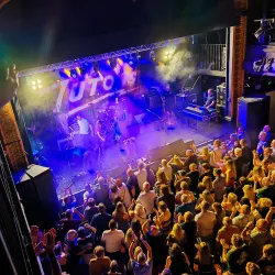 Picturedrome Cinema - Huddersfield