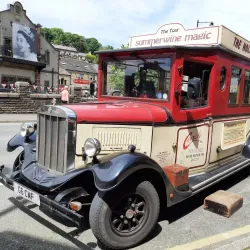 Picturedrome Cinema - Huddersfield