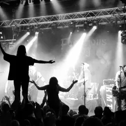 Picturedrome Cinema - Huddersfield